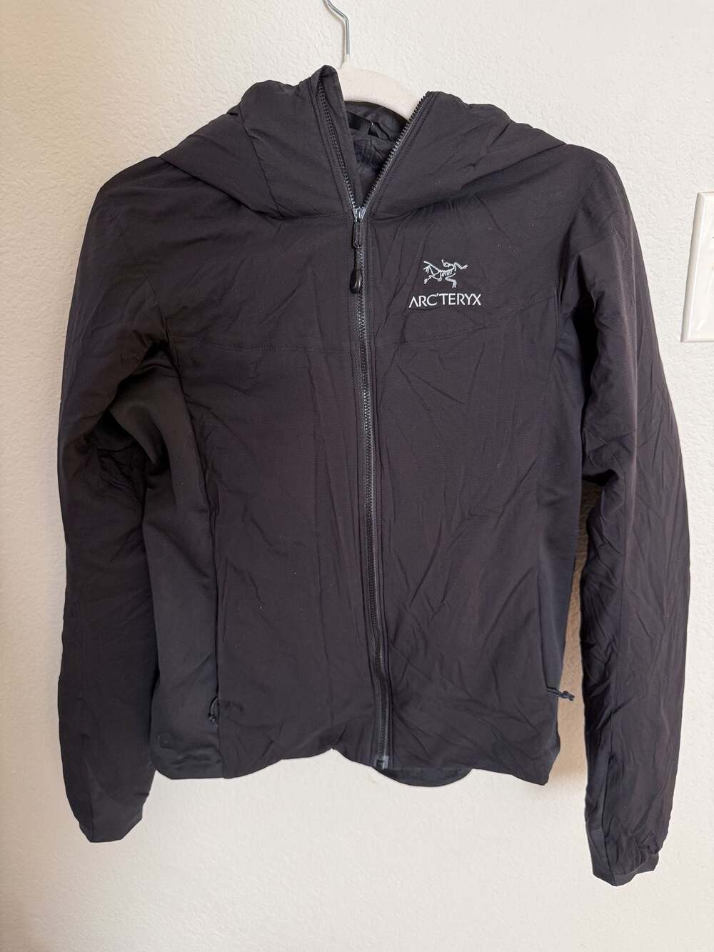 Arc'teryx Atom LT Women's Insulated Hooded Jacket